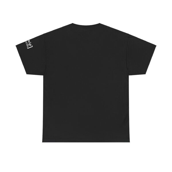 Word Logo Heavy Cotton Tee - Image 56