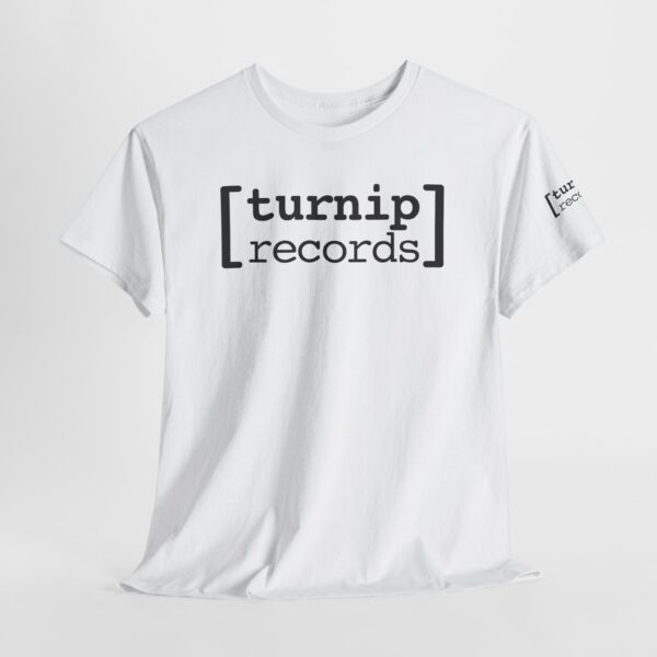 Word Logo Heavy Cotton Tee - Image 33