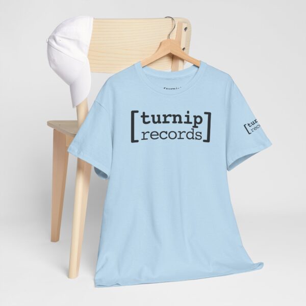 Word Logo Heavy Cotton Tee - Image 143