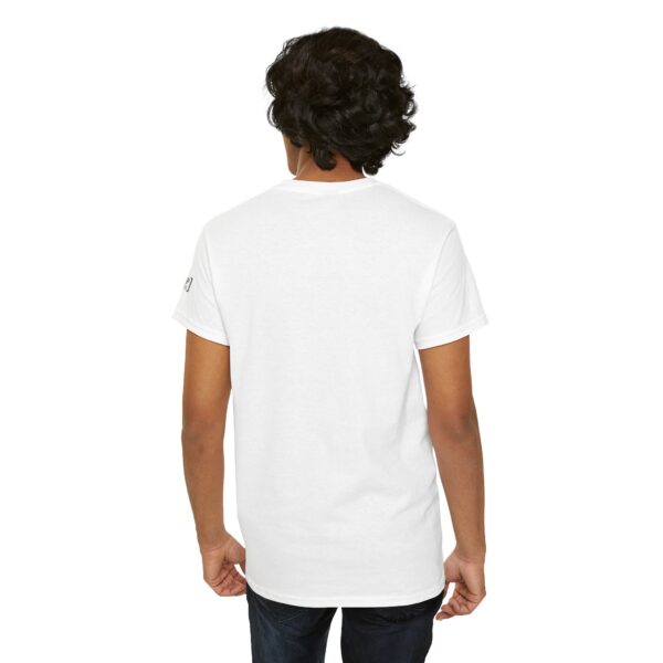 Word Logo Heavy Cotton Tee - Image 47