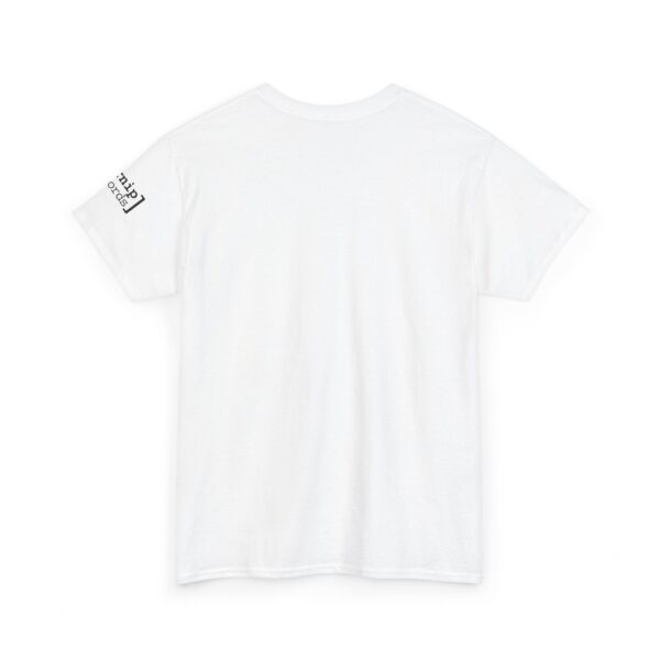 Logo Heavy Cotton Tee - Image 32