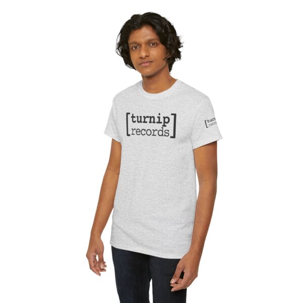 Word Logo Heavy Cotton Tee - Image 19