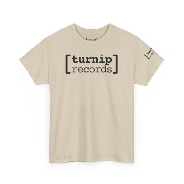 Word Logo Heavy Cotton Tee - Image 84