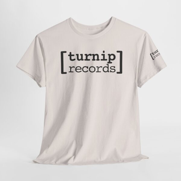 Word Logo Heavy Cotton Tee - Image 114