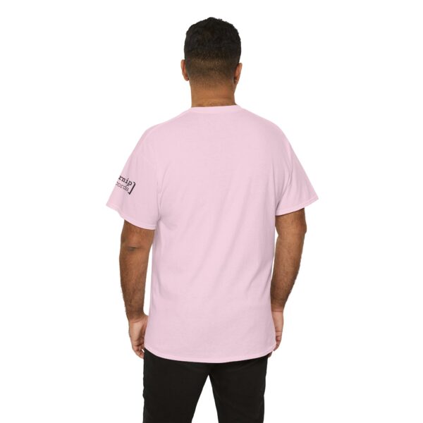 Word Logo Heavy Cotton Tee - Image 207