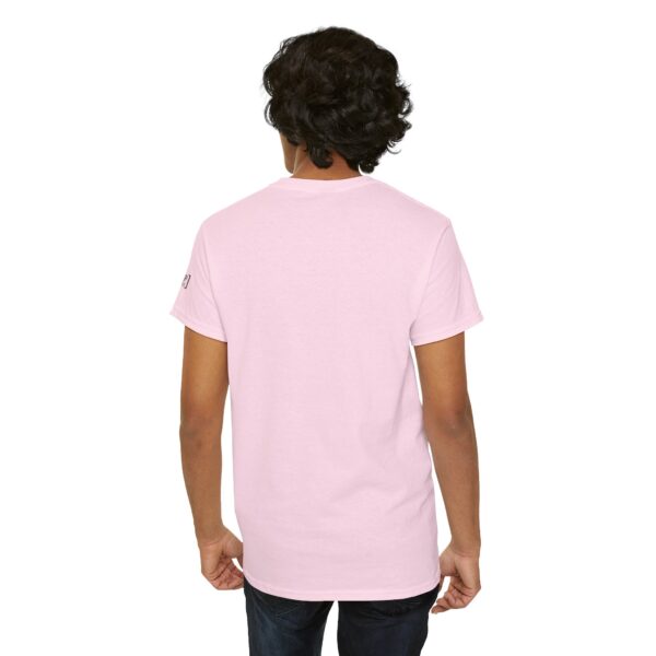 Logo Heavy Cotton Tee - Image 209