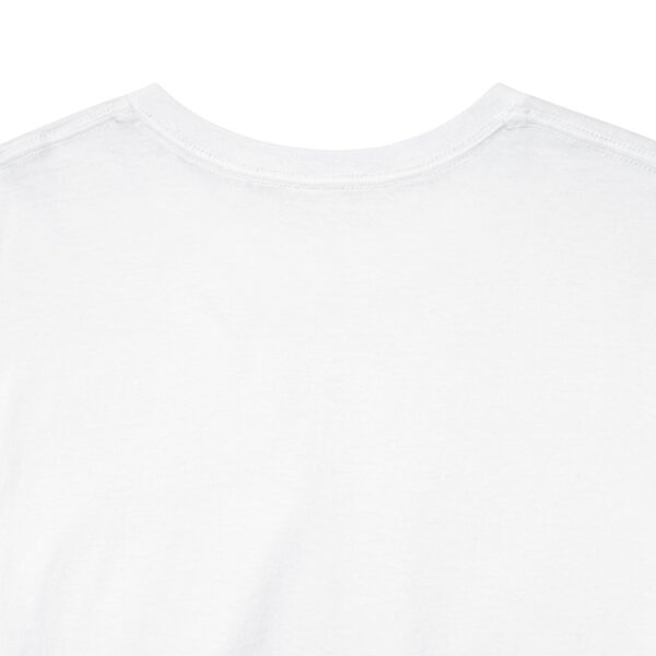 Word Logo Heavy Cotton Tee - Image 37