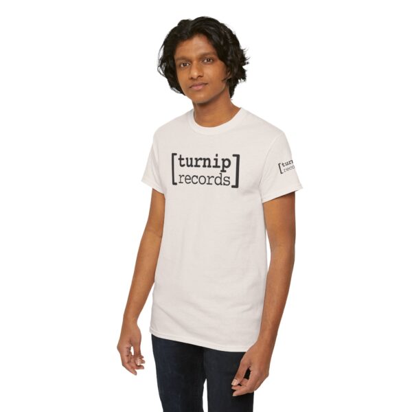 Word Logo Heavy Cotton Tee - Image 127