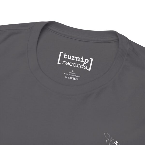 Logo Heavy Cotton Tee - Image 9