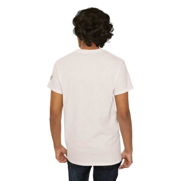 Word Logo Heavy Cotton Tee - Image 128