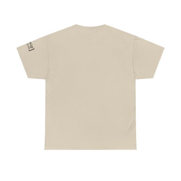 Word Logo Heavy Cotton Tee - Image 83