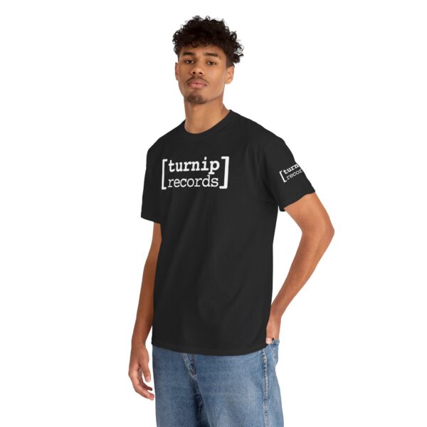 Word Logo Heavy Cotton Tee - Image 68