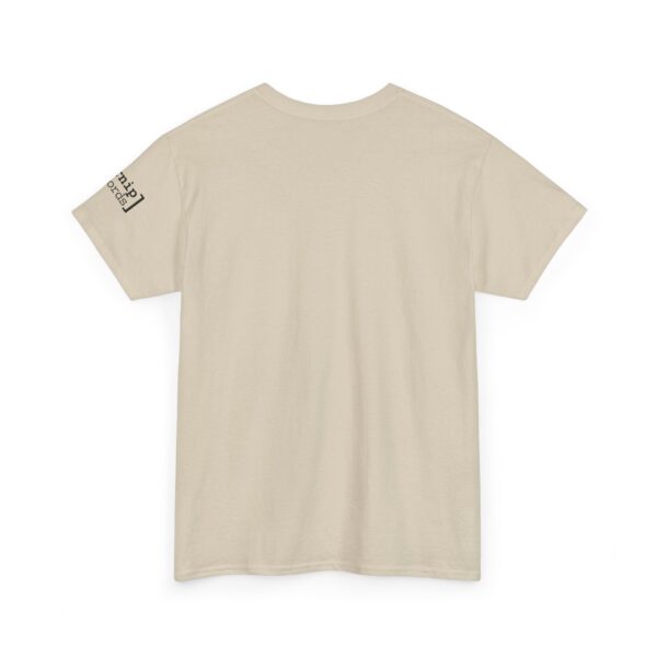 Word Logo Heavy Cotton Tee - Image 85