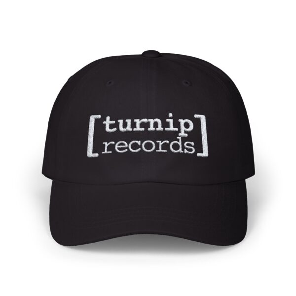 Turnip Records Cap