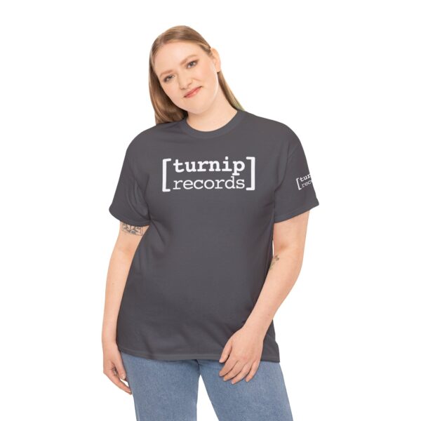 Word Logo Heavy Cotton Tee - Image 174