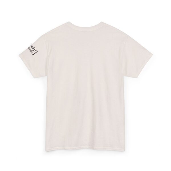 Word Logo Heavy Cotton Tee - Image 112