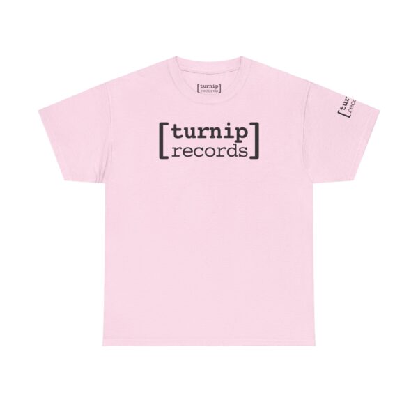 Word Logo Heavy Cotton Tee - Image 190