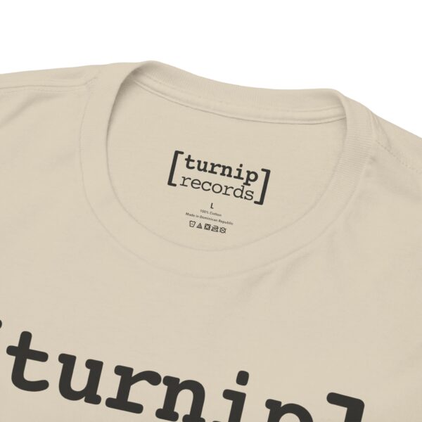 Word Logo Heavy Cotton Tee - Image 90