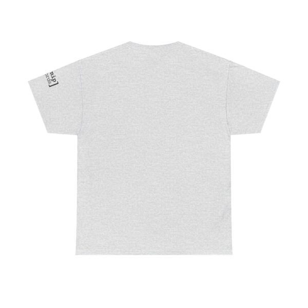 Logo Heavy Cotton Tee - Image 57