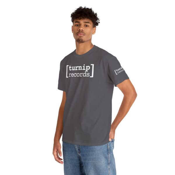 Word Logo Heavy Cotton Tee - Image 176