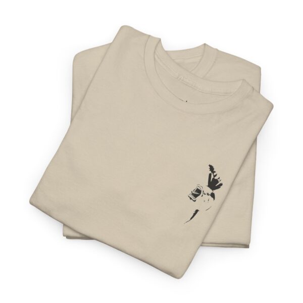 Logo Heavy Cotton Tee - Image 114