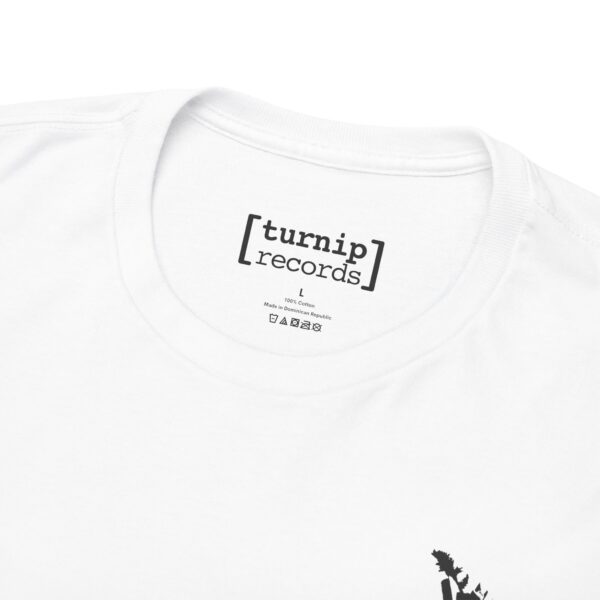 Logo Heavy Cotton Tee - Image 36