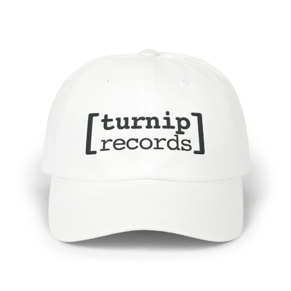 Turnip Records Cap - Image 5