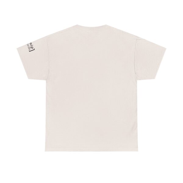 Word Logo Heavy Cotton Tee - Image 110