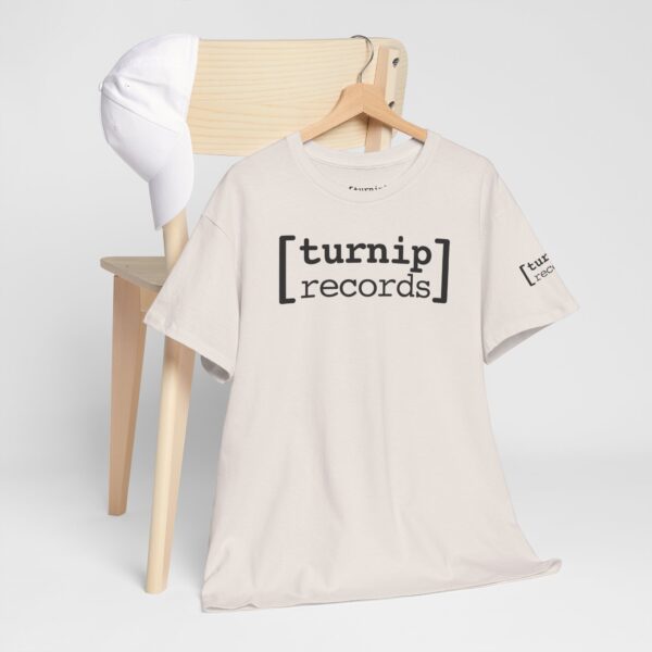 Word Logo Heavy Cotton Tee - Image 116