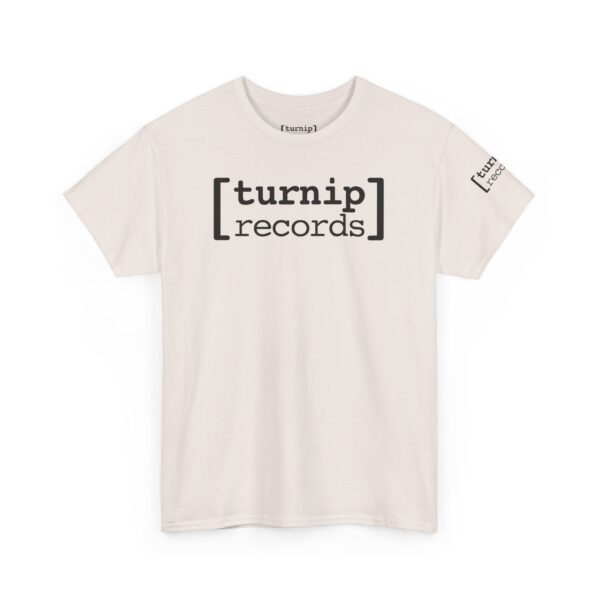 Word Logo Heavy Cotton Tee - Image 111