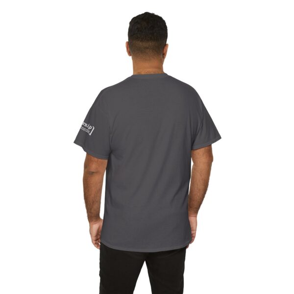 Word Logo Heavy Cotton Tee - Image 180