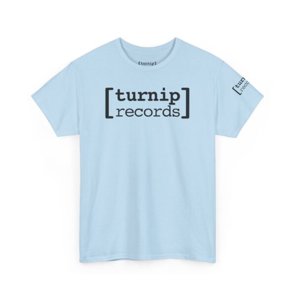 Word Logo Heavy Cotton Tee - Image 138