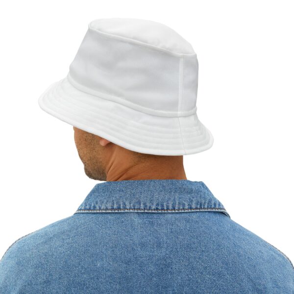 Turnip Bucket Hat - Image 8