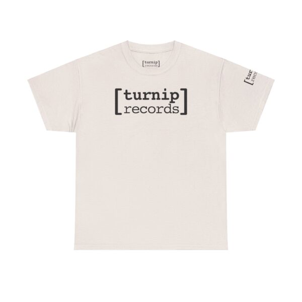 Word Logo Heavy Cotton Tee - Image 109