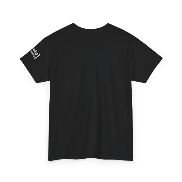 Logo Heavy Cotton Tee - Image 86