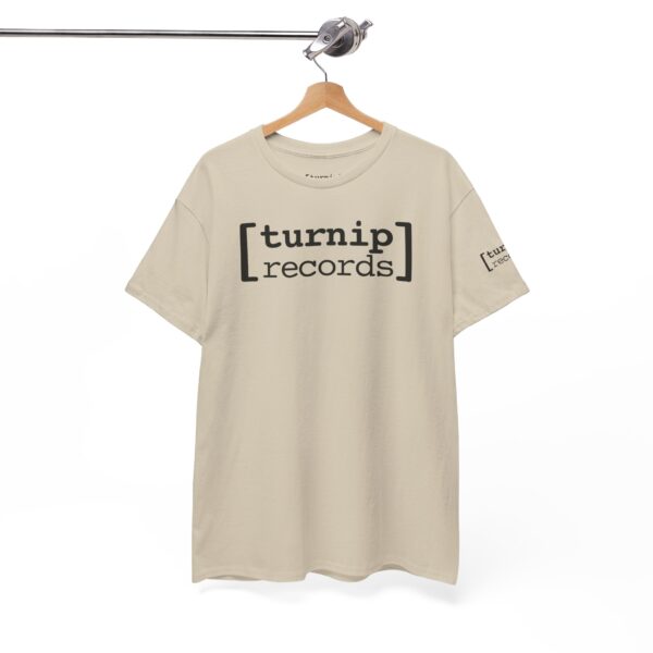 Word Logo Heavy Cotton Tee - Image 88