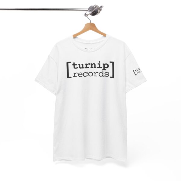 Word Logo Heavy Cotton Tee - Image 34