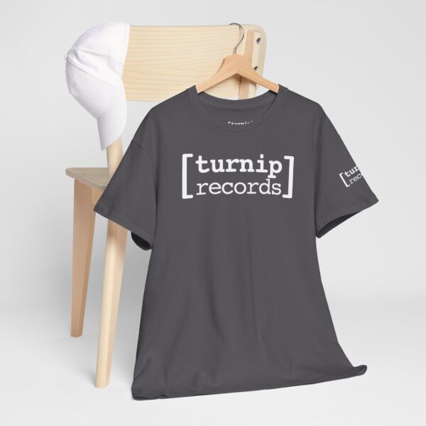 Word Logo Heavy Cotton Tee - Image 170