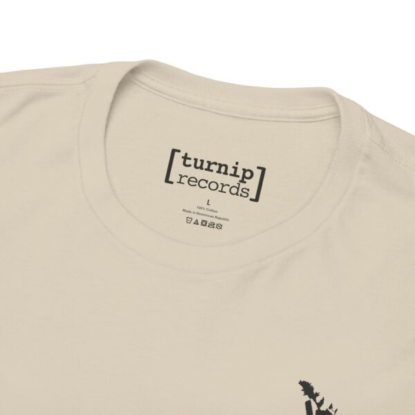 Logo Heavy Cotton Tee - Image 117