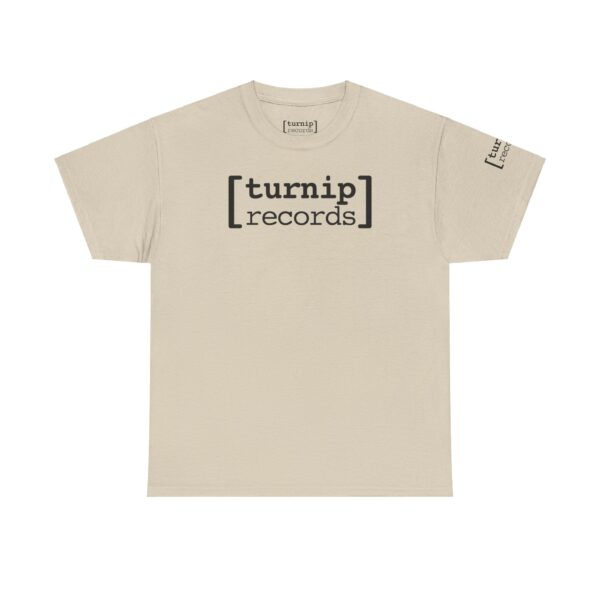 Word Logo Heavy Cotton Tee - Image 82