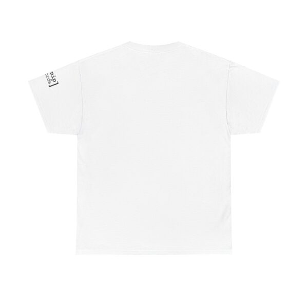 Word Logo Heavy Cotton Tee - Image 29