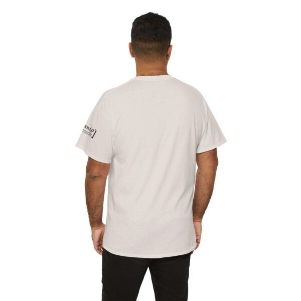 Word Logo Heavy Cotton Tee - Image 126