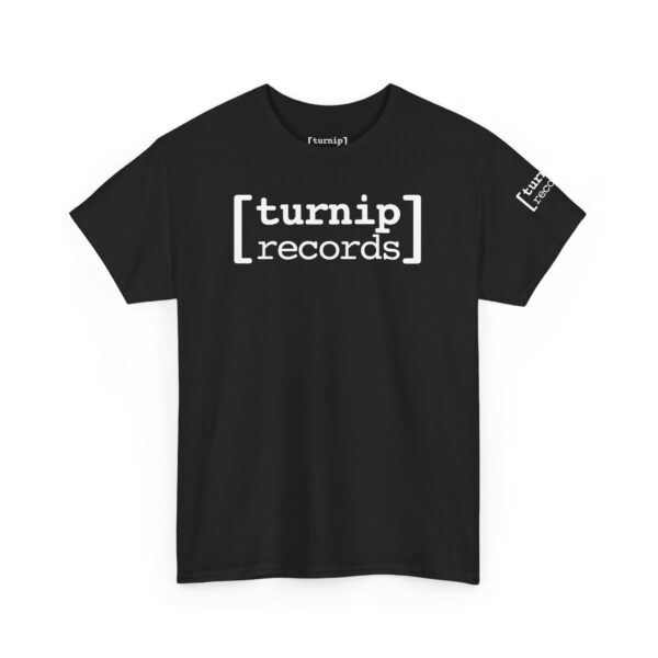 Word Logo Heavy Cotton Tee - Image 57