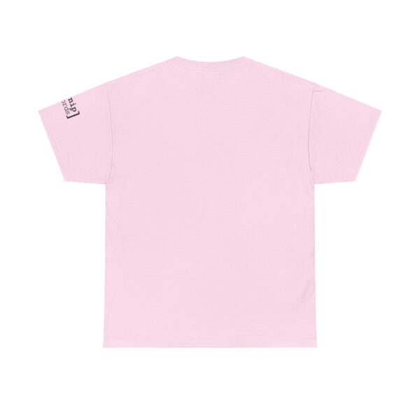 Word Logo Heavy Cotton Tee - Image 191