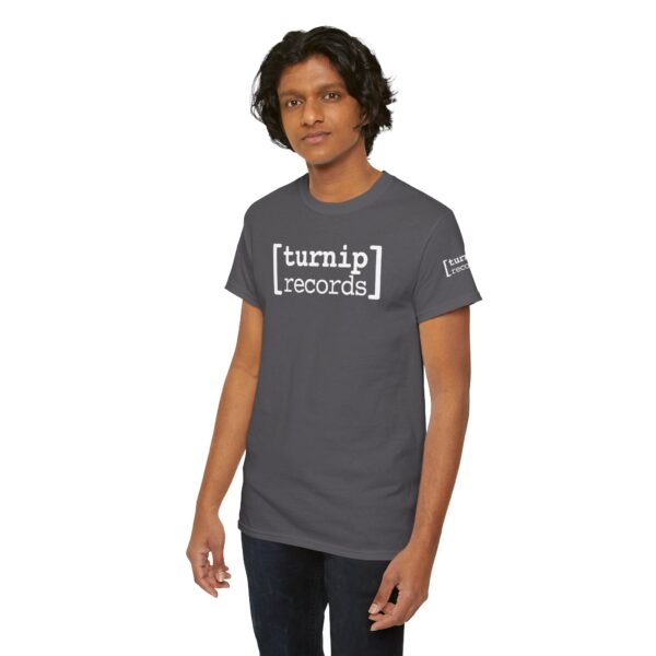 Word Logo Heavy Cotton Tee - Image 181