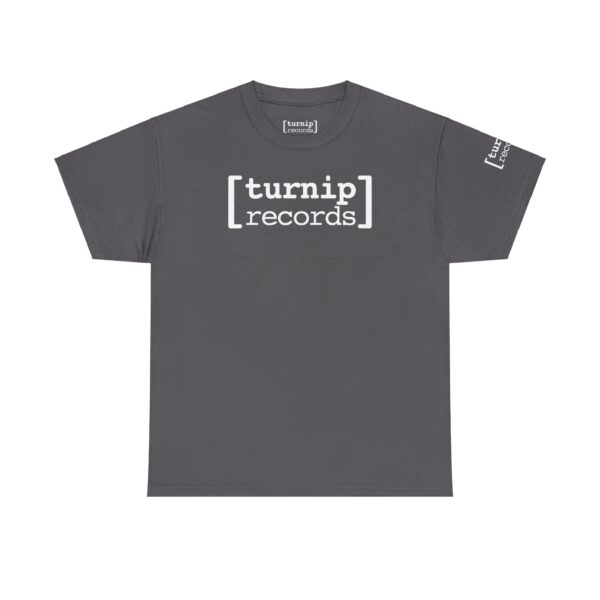 Word Logo Heavy Cotton Tee - Image 163