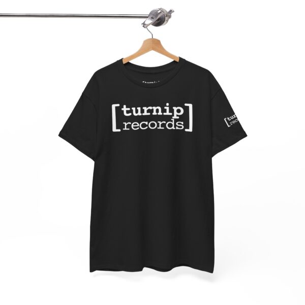 Word Logo Heavy Cotton Tee - Image 61