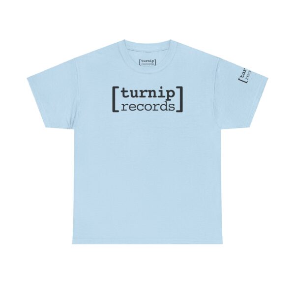 Word Logo Heavy Cotton Tee - Image 136