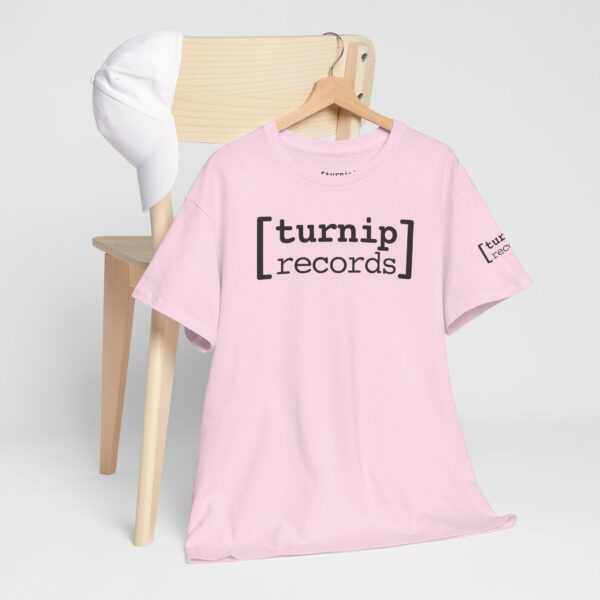 Word Logo Heavy Cotton Tee - Image 197