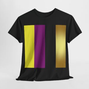 Resistor Heavy Cotton Tee